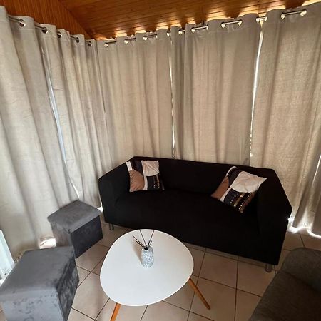 Maison Rue Du Phare Centre Ville Chez Christine 퀴베론 외부 사진