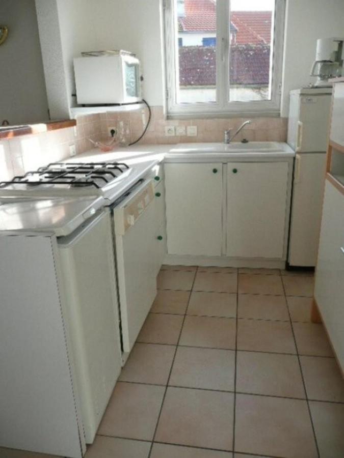 Maison Rue Du Phare Centre Ville Chez Christine 퀴베론 외부 사진