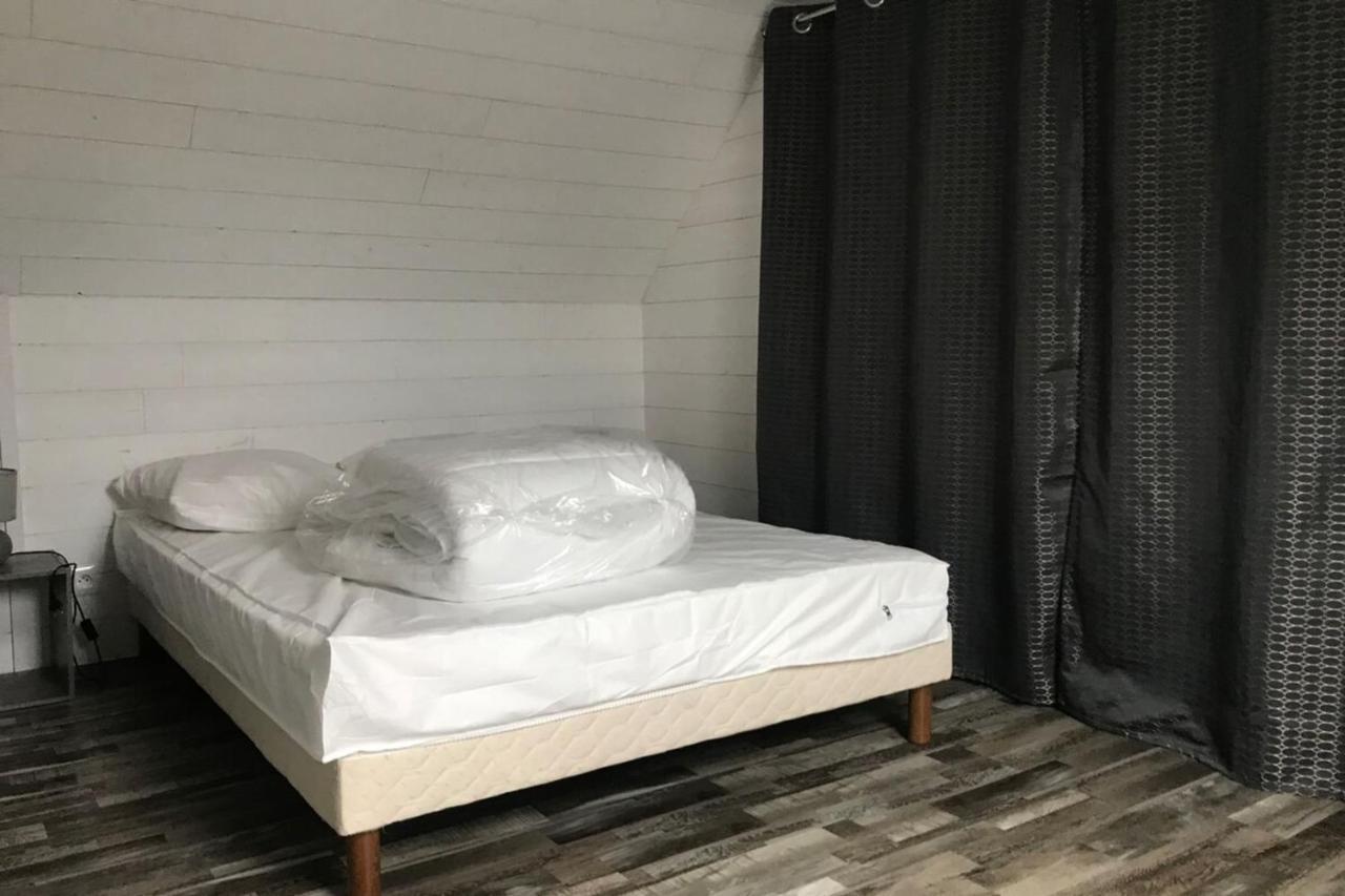 Maison Rue Du Phare Centre Ville Chez Christine 퀴베론 외부 사진