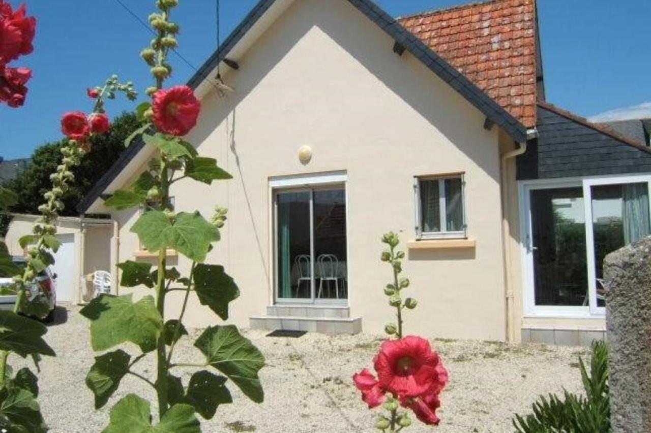 Maison Rue Du Phare Centre Ville Chez Christine 퀴베론 외부 사진
