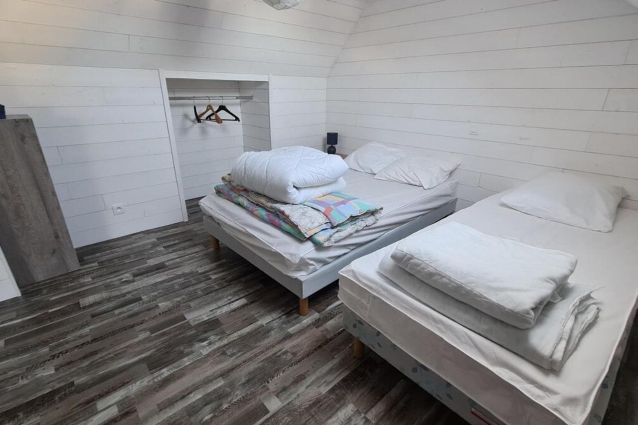 Maison Rue Du Phare Centre Ville Chez Christine 퀴베론 외부 사진