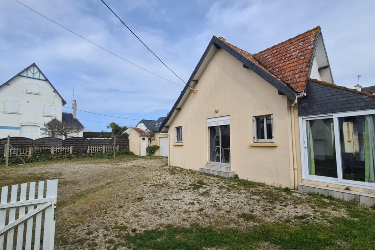 Maison Rue Du Phare Centre Ville Chez Christine 퀴베론 외부 사진