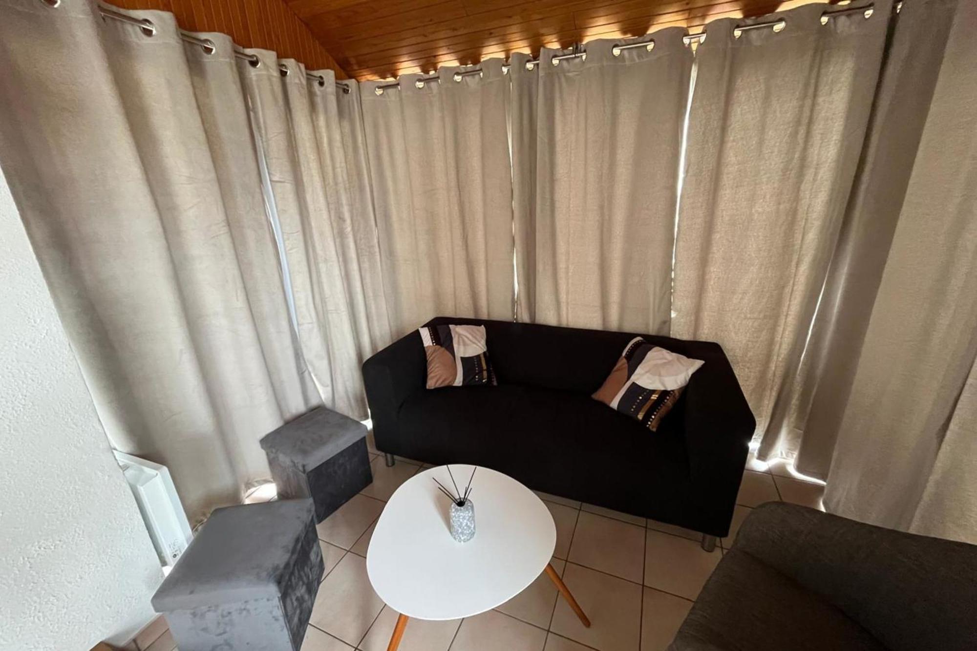 Maison Rue Du Phare Centre Ville Chez Christine 퀴베론 외부 사진