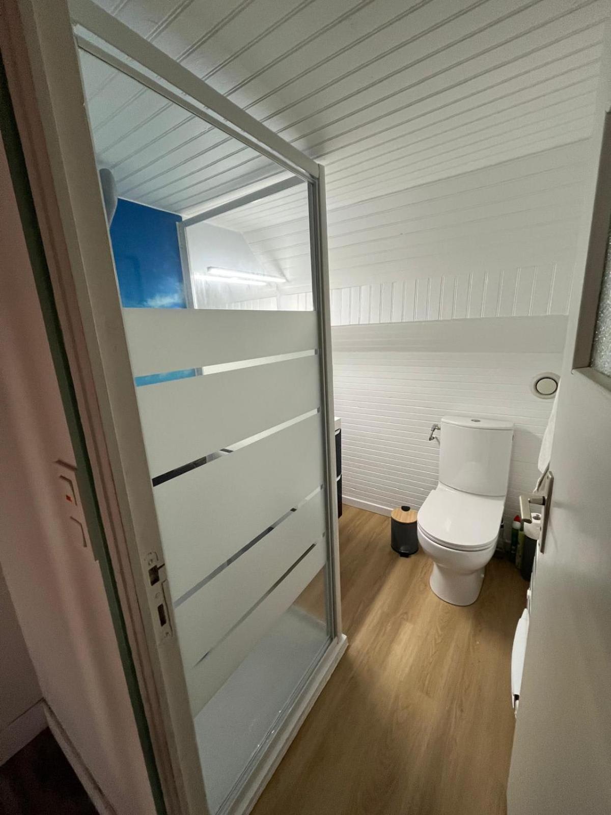 Maison Rue Du Phare Centre Ville Chez Christine 퀴베론 외부 사진