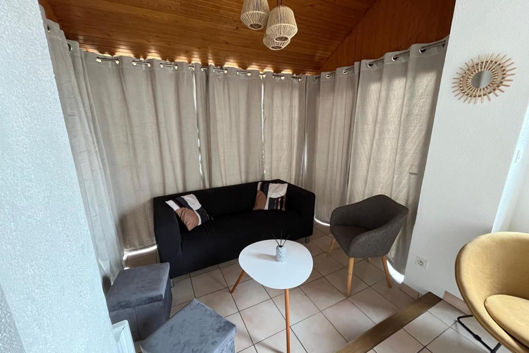 Maison Rue Du Phare Centre Ville Chez Christine 퀴베론 외부 사진