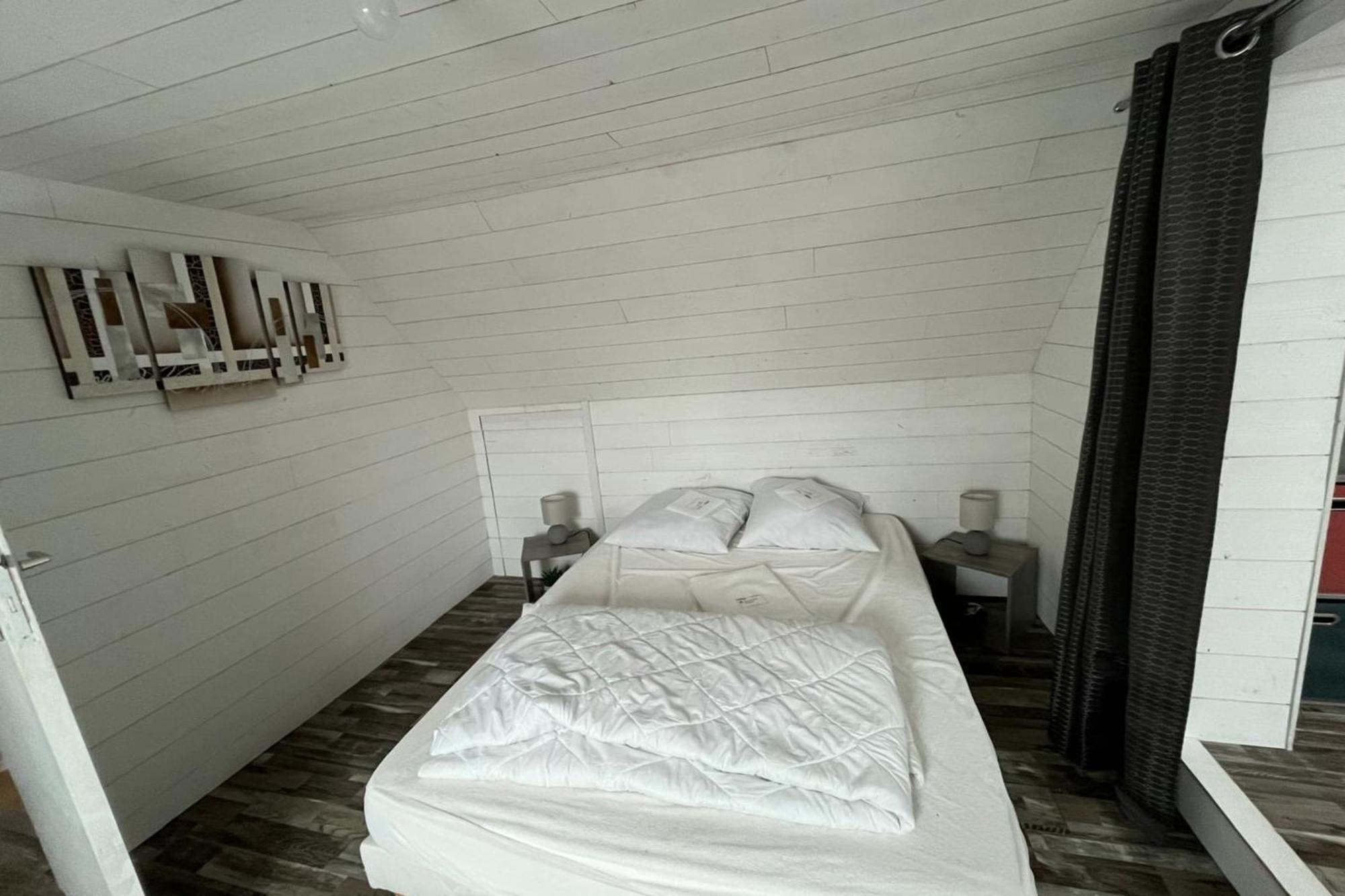 Maison Rue Du Phare Centre Ville Chez Christine 퀴베론 외부 사진