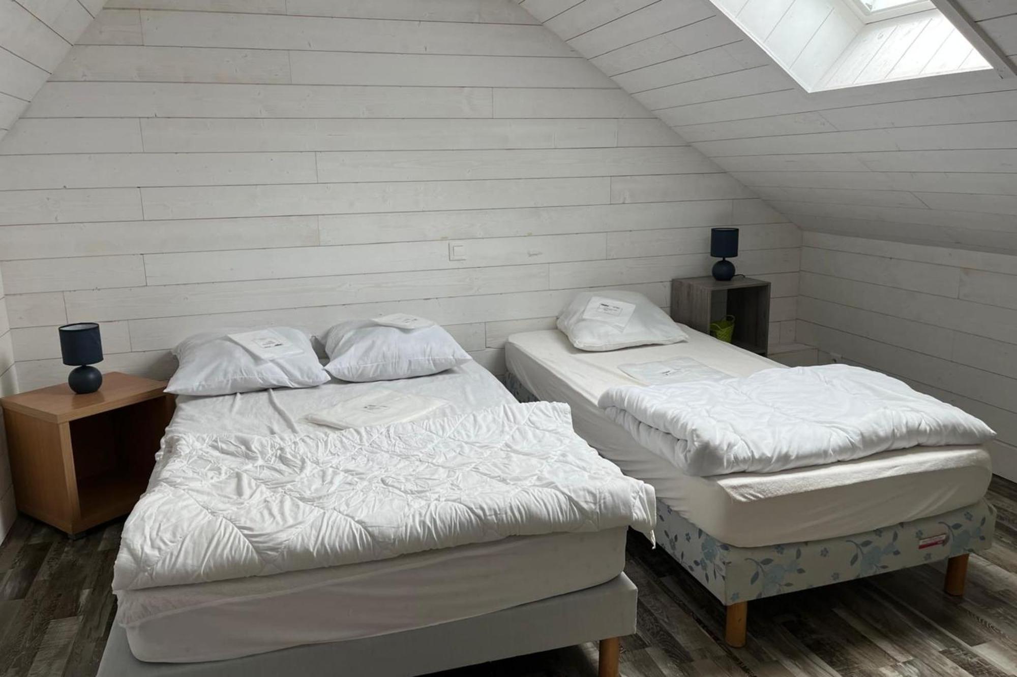 Maison Rue Du Phare Centre Ville Chez Christine 퀴베론 외부 사진