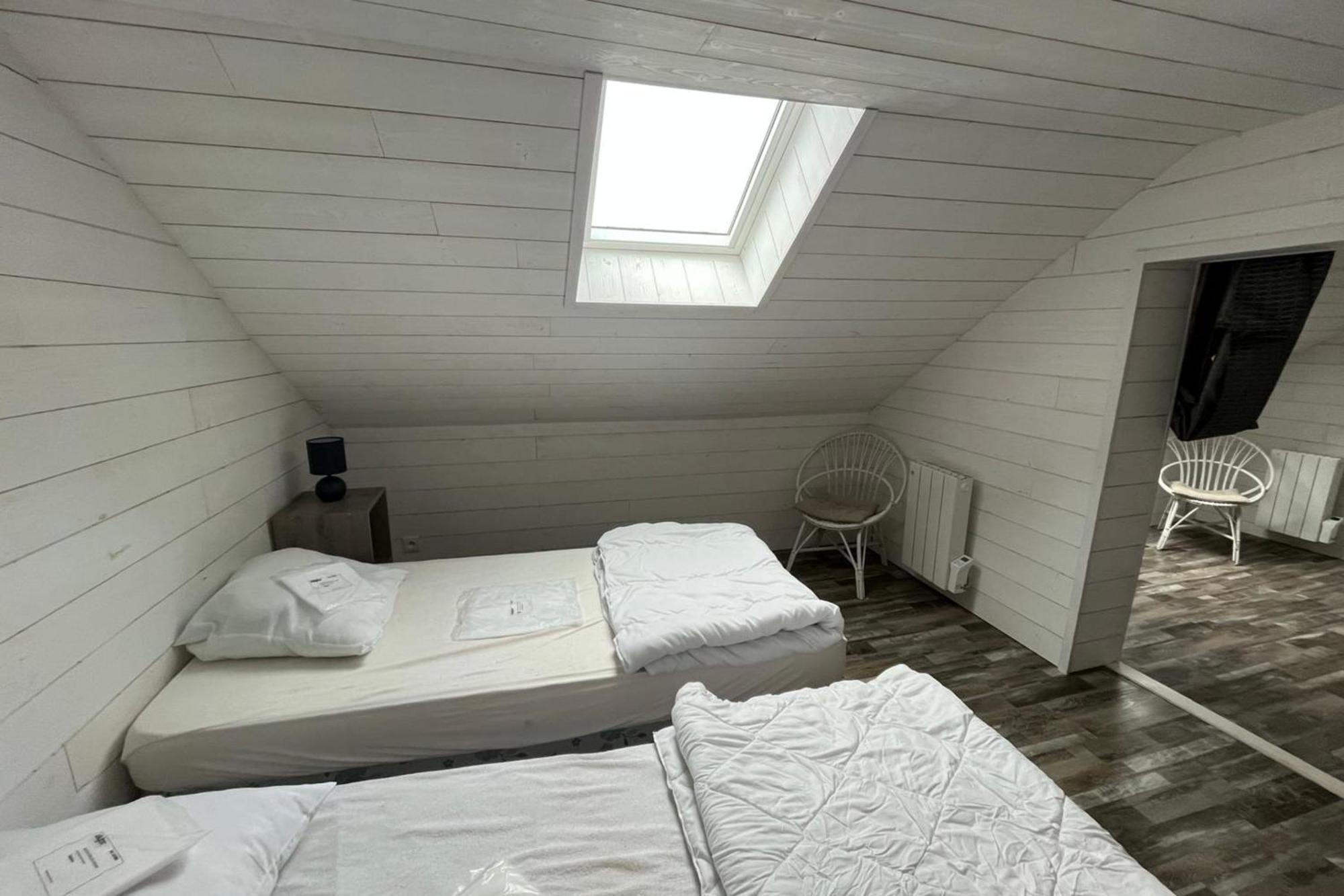 Maison Rue Du Phare Centre Ville Chez Christine 퀴베론 외부 사진