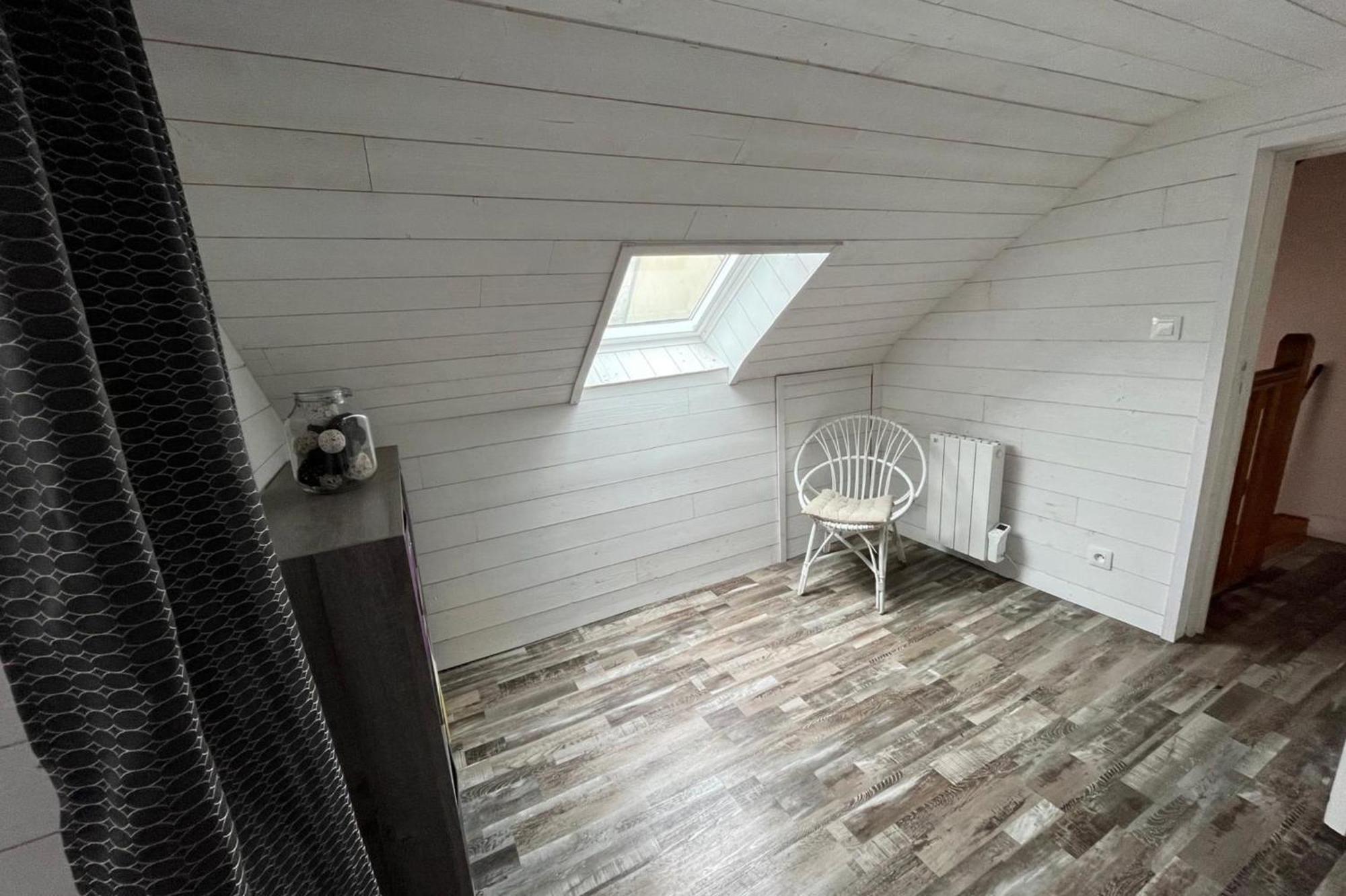 Maison Rue Du Phare Centre Ville Chez Christine 퀴베론 외부 사진