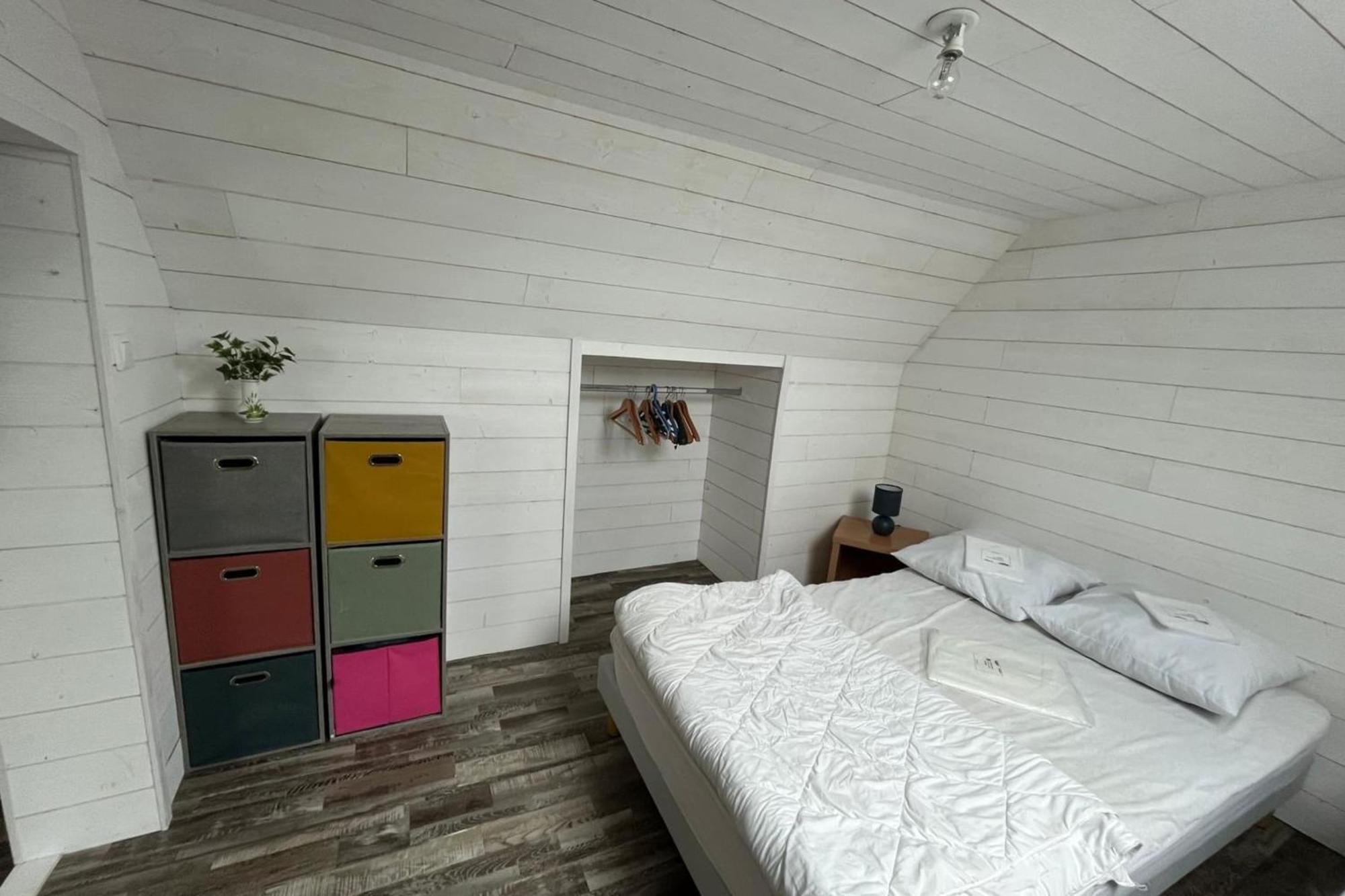Maison Rue Du Phare Centre Ville Chez Christine 퀴베론 외부 사진